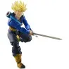 Dragon Ball Z -  Super Saiyan Trunks figure (The Boy from the Future), S.H. Figuarts