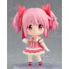 Puella Magi Madoka Magica the Movie - Madoka Kaname figure, Nendoroid Basic