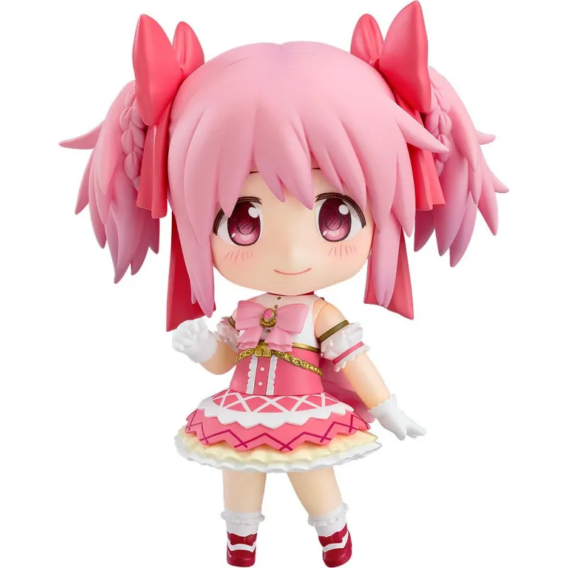 Puella Magi Madoka Magica...