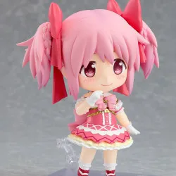 Puella Magi Madoka Magica...