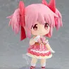 Puella Magi Madoka Magica the Movie - Madoka Kaname figure, Nendoroid Basic