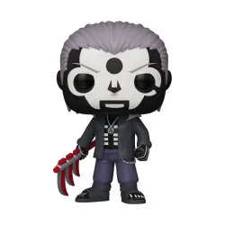 Naruto - Figure Hidan with...