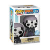 Naruto - Figurine Hidan with jacket Exclusive Edition, Pop!