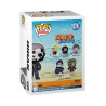 Naruto - Figurine Hidan with jacket Exclusive Edition, Pop!