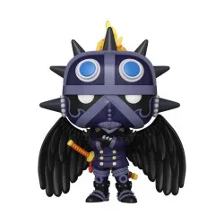 One Piece - Figurine King,...
