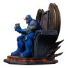 PRÉCOMMANDE - DC Comics - Figurine Darkseid Unleashed, Art Scale