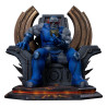 PRÉCOMMANDE - DC Comics - Figurine Darkseid Unleashed, Art Scale