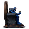 PRÉCOMMANDE - DC Comics - Figurine Darkseid Unleashed, Art Scale