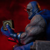 PRE ORDER - DC Comics - Darkseid figure Unleashed, Art Scale