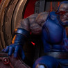 PRÉCOMMANDE - DC Comics - Figurine Darkseid Unleashed, Art Scale