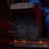 PRÉCOMMANDE - DC Comics - Figurine Darkseid Unleashed, Art Scale