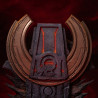 PRE ORDER - DC Comics - Darkseid figure Unleashed, Art Scale