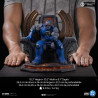 PRÉCOMMANDE - DC Comics - Figurine Darkseid Unleashed, Art Scale