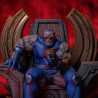 PRE ORDER - DC Comics - Darkseid figure Unleashed, Art Scale