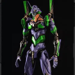 PRE ORDER - Evangelion -...
