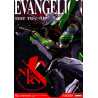 PRÉCOMMANDE - Evangelion - Figurine Evangelion Unit-01 Test Type (Standard), Carbotix