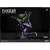 PRE ORDER - Evangelion - Evangelion Unit-01 Test Type figure (Standard), Carbotix
