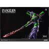 PRÉCOMMANDE - Evangelion - Figurine Evangelion Unit-01 Test Type (Standard), Carbotix