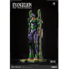 PRÉCOMMANDE - Evangelion - Figurine Evangelion Unit-01 Test Type (Standard), Carbotix