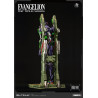 PRÉCOMMANDE - Evangelion - Figurine Evangelion Unit-01 Test Type (Standard), Carbotix