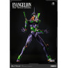 PRE ORDER - Evangelion - Evangelion Unit-01 Test Type figure (Standard), Carbotix