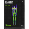 PRE ORDER - Evangelion - Evangelion Unit-01 Test Type figure (Standard), Carbotix