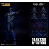 DC Comics Injustice : Gods Among Us - Figurine Darkseid