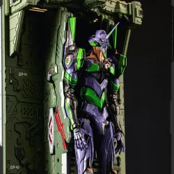 PRE ORDER - Evangelion -...
