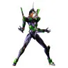 PRÉCOMMANDE - Evangelion - Figurine Evangelion Unit-01 Test Type (DX), Carbotix