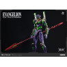 PRE ORDER - Evangelion - Evangelion Unit-01 Test Type figure (DX), Carbotix
