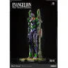PRÉCOMMANDE - Evangelion - Figurine Evangelion Unit-01 Test Type (DX), Carbotix