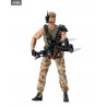 Aliens - Space Marine Drake (Kenner Tribute) figure