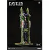 PRÉCOMMANDE - Evangelion - Figurine Evangelion Unit-01 Test Type (DX), Carbotix
