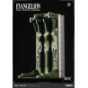 PRE ORDER - Evangelion - Evangelion Unit-01 Test Type figure (DX), Carbotix