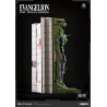 PRE ORDER - Evangelion - Evangelion Unit-01 Test Type figure (DX), Carbotix