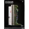 PRÉCOMMANDE - Evangelion - Figurine Evangelion Unit-01 Test Type (DX), Carbotix