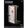 PRE ORDER - Evangelion - Evangelion Unit-01 Test Type figure (DX), Carbotix