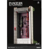 PRE ORDER - Evangelion - Evangelion Unit-01 Test Type figure (DX), Carbotix