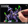 PRÉCOMMANDE - Evangelion - Figurine Evangelion Unit-01 Test Type (DX), Carbotix