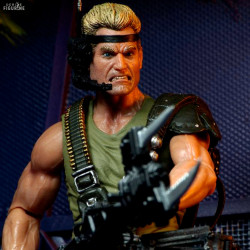 Aliens - Figurine Space...
