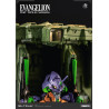 PRÉCOMMANDE - Evangelion - Figurine Evangelion Unit-01 Test Type (DX), Carbotix