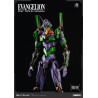 PRÉCOMMANDE - Evangelion - Figurine Evangelion Unit-01 Test Type (DX), Carbotix