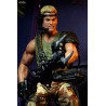 Aliens - Figurine Space Marine Drake (Kenner Tribute)