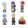 PRÉCOMMANDE - Frieren: Beyond Journey's End - Pack 6 figurines, PalVerse