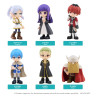 PRÉCOMMANDE - Frieren: Beyond Journey's End - Pack 6 figurines, PalVerse