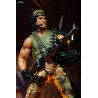 Aliens - Space Marine Drake (Kenner Tribute) figure