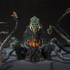 PRÉCOMMANDE - Godzilla - Figurine Biollante Wakasa Bay Decisive Battle, S.H.MonsterArts