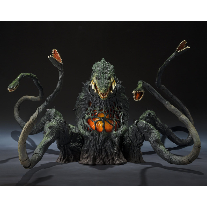 PRÉCOMMANDE - Godzilla -...
