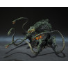 PRÉCOMMANDE - Godzilla - Figurine Biollante Wakasa Bay Decisive Battle, S.H.MonsterArts
