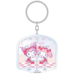 Sanrio - Keychain Hello...